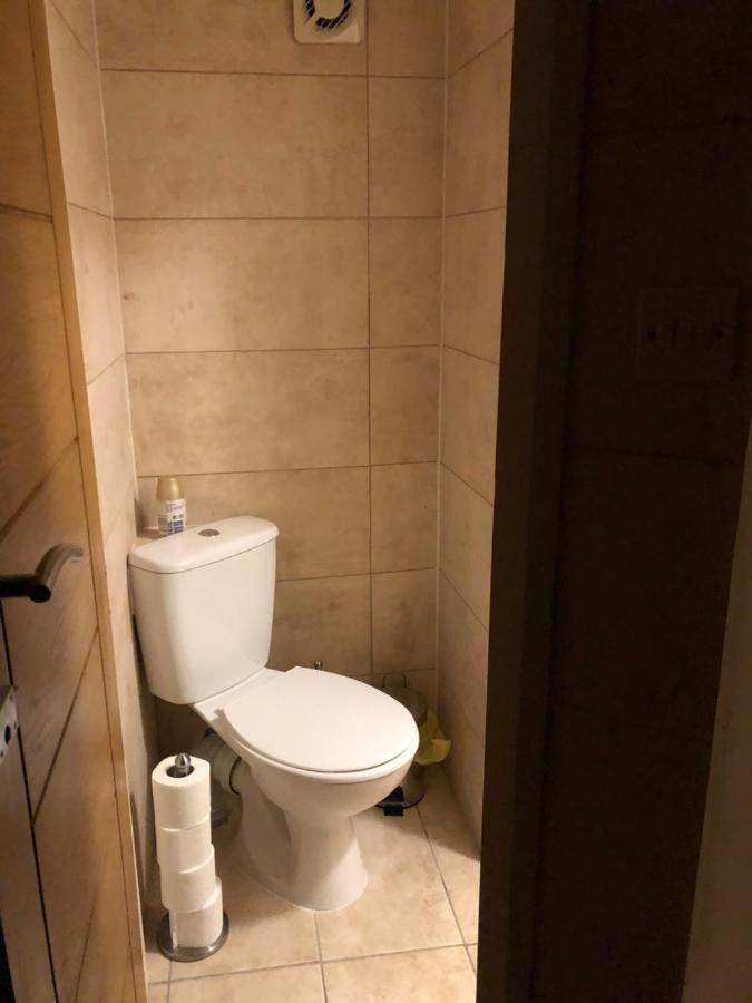 Modern Apartment In Twickenham Highstreet Экстерьер фото